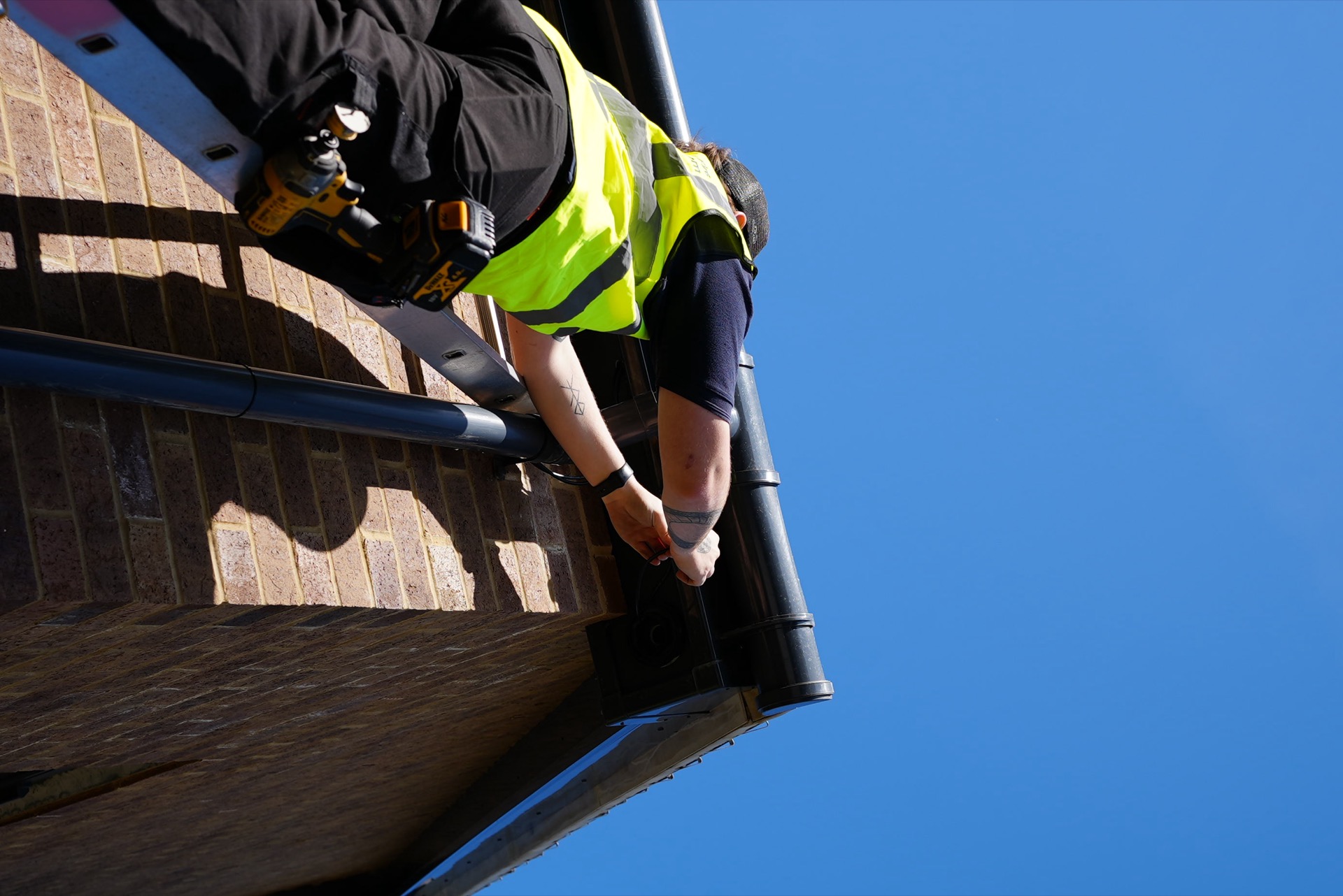 Guaranteed Workmanship