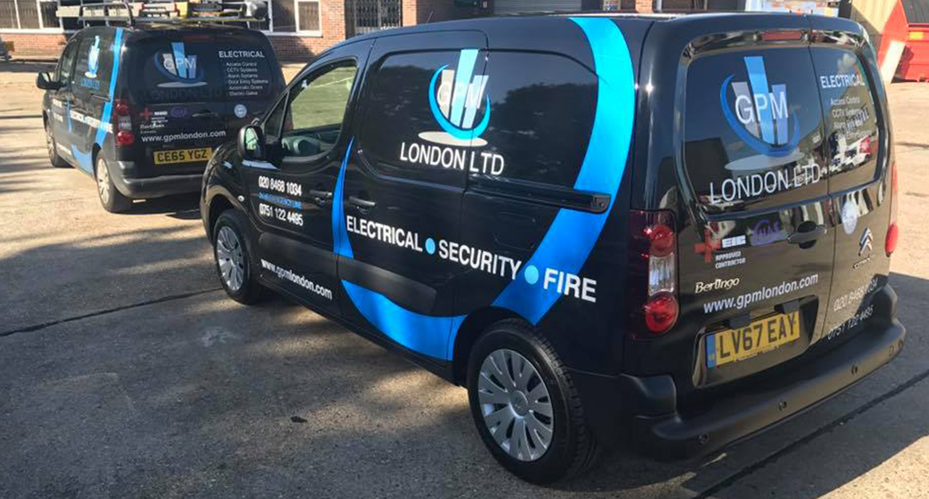 Commercial Electricians London: Trusted Electrical Solutions for Businesses