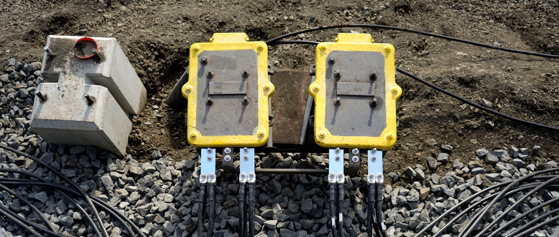GPM London temporary site electrics for a period-home renovation in Chislehurst, Bromley