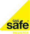 Gas Safe Registered Gas Safe Registered