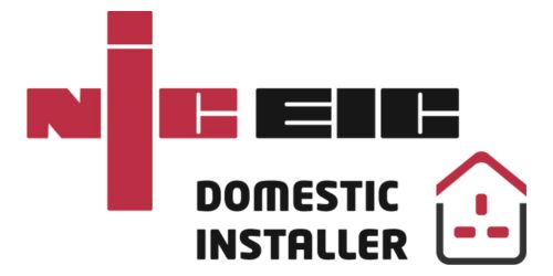 NICEIC Domestic Installer NICEIC Domestic Installer