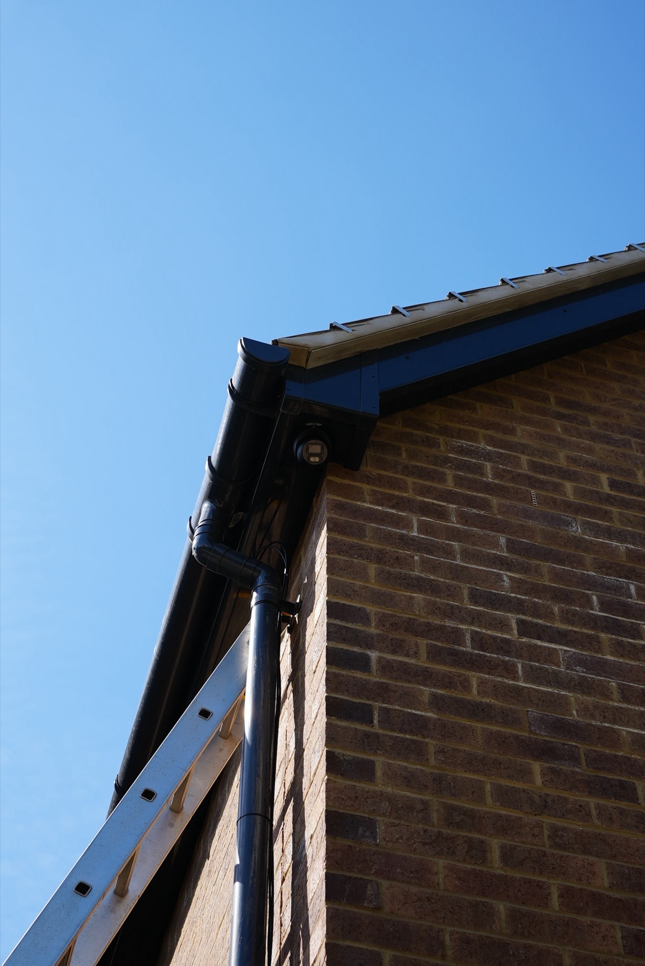 Security Camera Systems