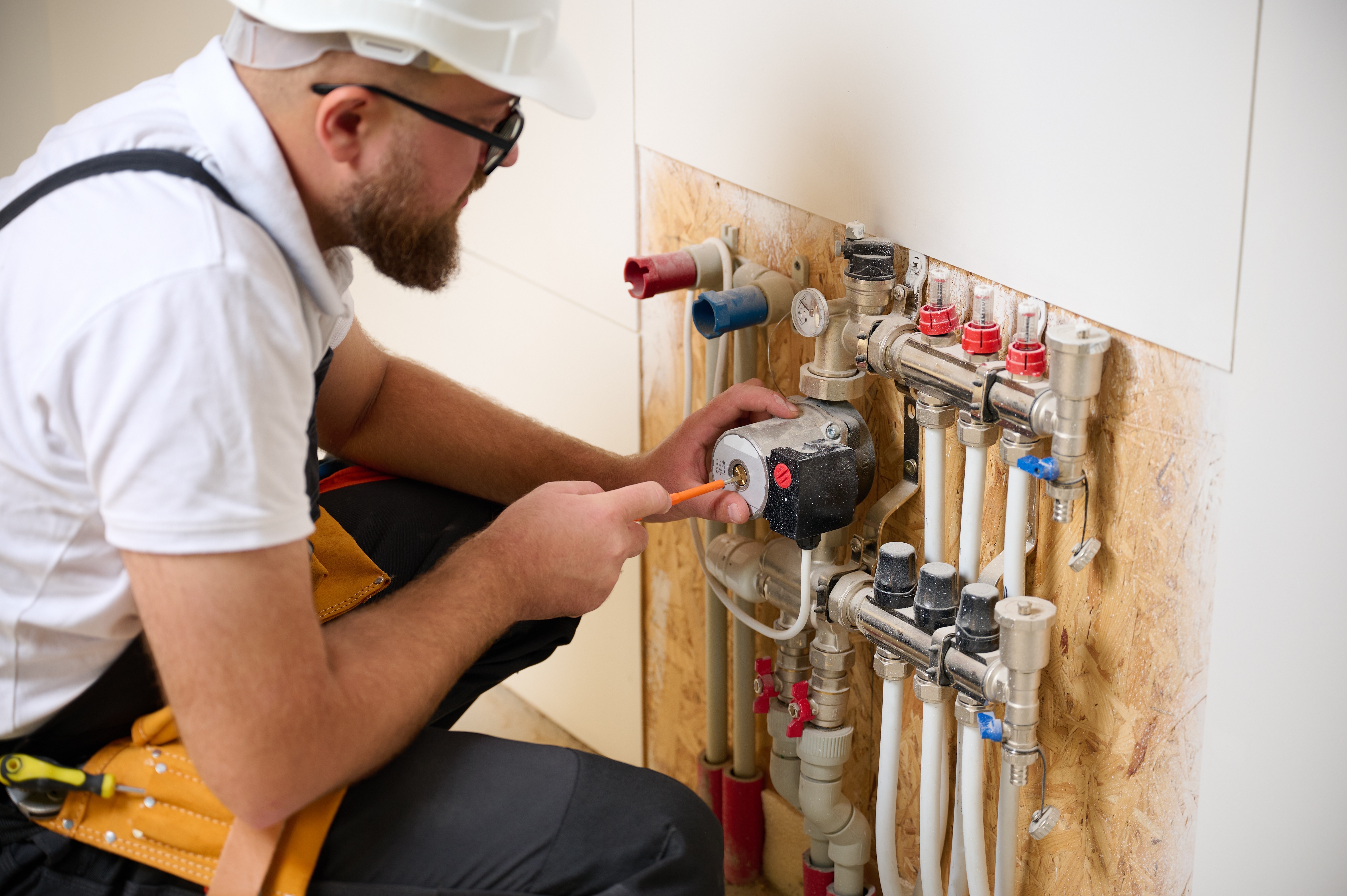 Boiler Replacement & Central Heating Installation