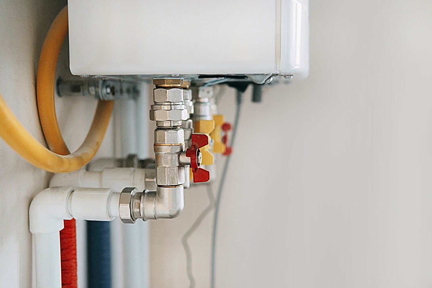 Boiler Repairs in Swanley