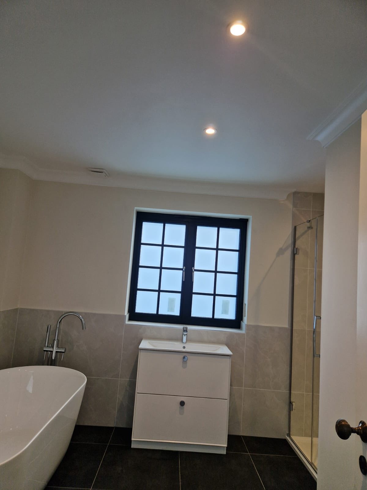 Bathrooms, Taps & Toilets